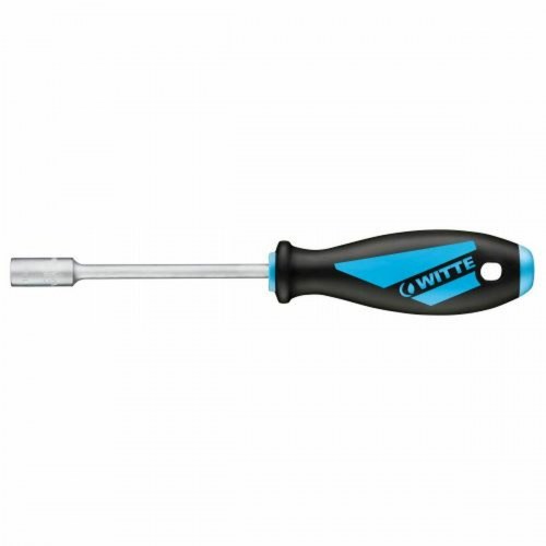 WITTE MAXX stikskruetrækker - Hex 12 mm, sekskant