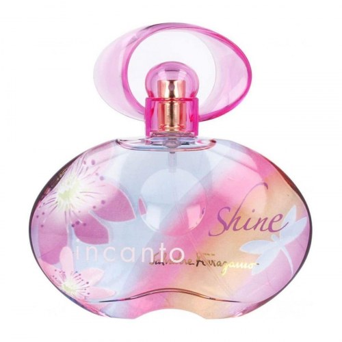 Salvatore Ferragamo Incanto Shine EDT - 100 ml
