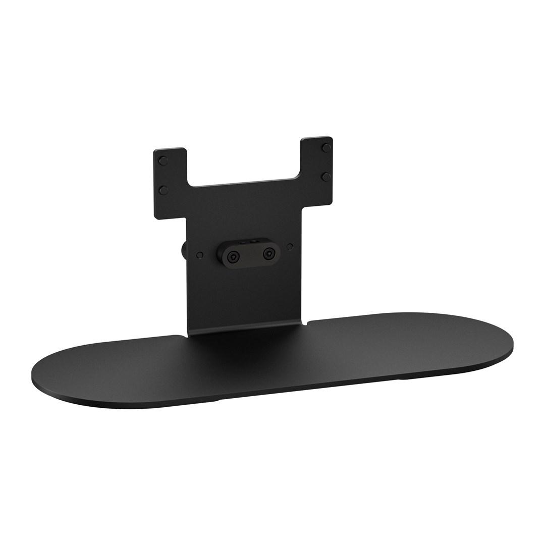 Bordstativ til videobar - Jabra PanaCast 50, sort billede