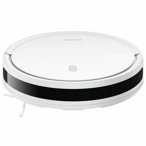 Xiaomi E10 robotstøvsuger - 2600 mAh, 4000 Pa, hvid