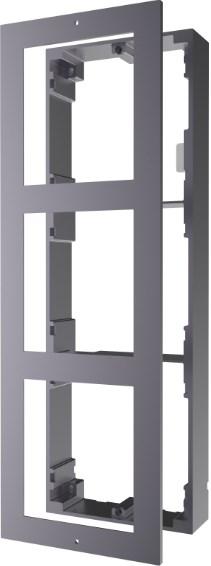 Hikvision DS-KD-ACW Series DS-KD-ACW3 IP intercom stations-monteringsramme