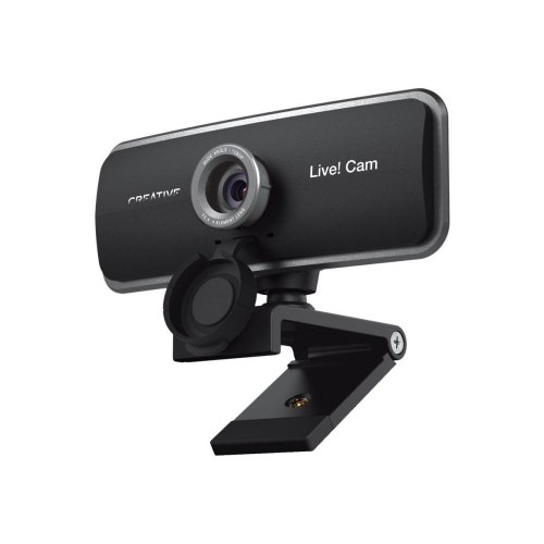 Webcam med mikrofon Creative Live! Cam Sync 1080p V2