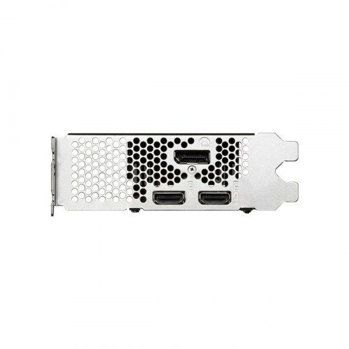 Grafikkort MSI GeForce RTX 3050 6 GB GDDR6 (Low Profile)