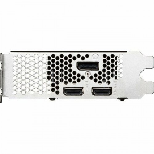 Grafikkort MSI GeForce RTX 3050 6 GB GDDR6 (Low Profile)