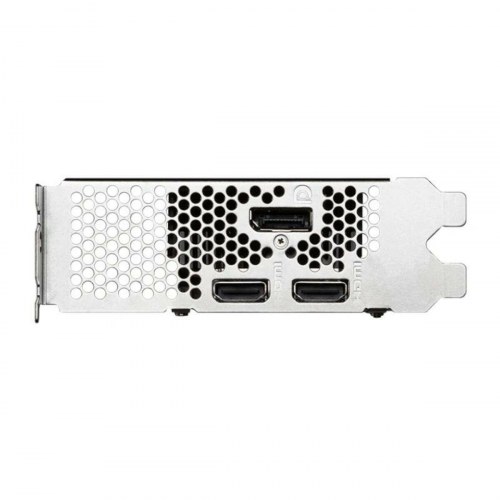 Grafikkort MSI GeForce RTX 3050 6 GB GDDR6 (Low Profile)