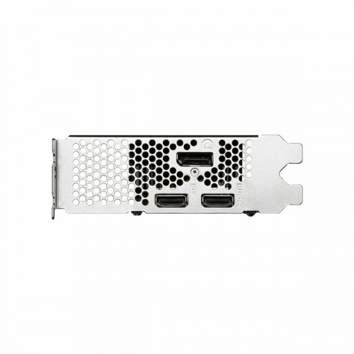 Grafikkort MSI GeForce RTX 3050 6 GB GDDR6 (Low Profile)