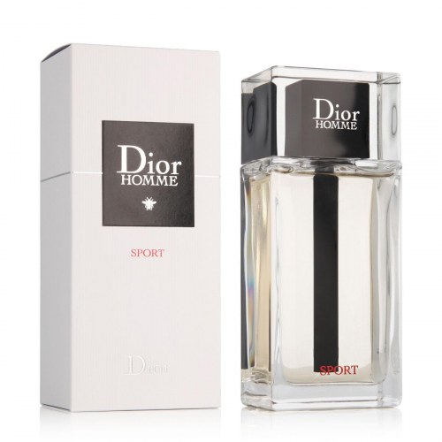 Parfume til mænd Dior Homme Sport EDT Spray 125 ml (2021)
