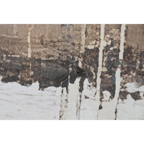 Maleri på lærred - Moderne