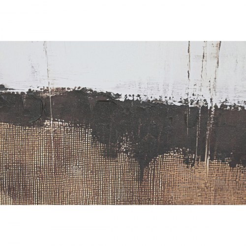 Maleri på lærred - Moderne