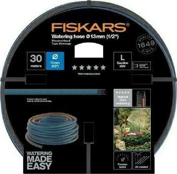 Haveslange 1/2" 30 m - Fiskars