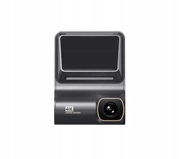 Dashcam DDPAI Z50 GPS Dual - 4K + 1080p, Wi‑Fi