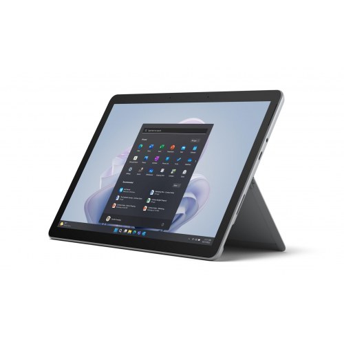 Tablet Microsoft Surface Go 4 10,5" Intel N200 8GB/64GB Windows 11 Pro - Platinum