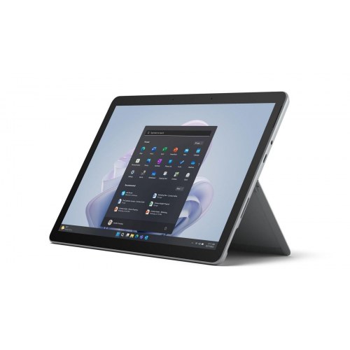 Tablet Microsoft Surface Go 4 10,5" Intel N200 8GB/64GB Windows 11 Pro - Platinum