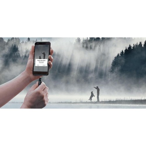 USB stik SanDisk Ultra Dual Drive Go 64 GB – USB-C/USB-A 3.2 Gen 1, sort