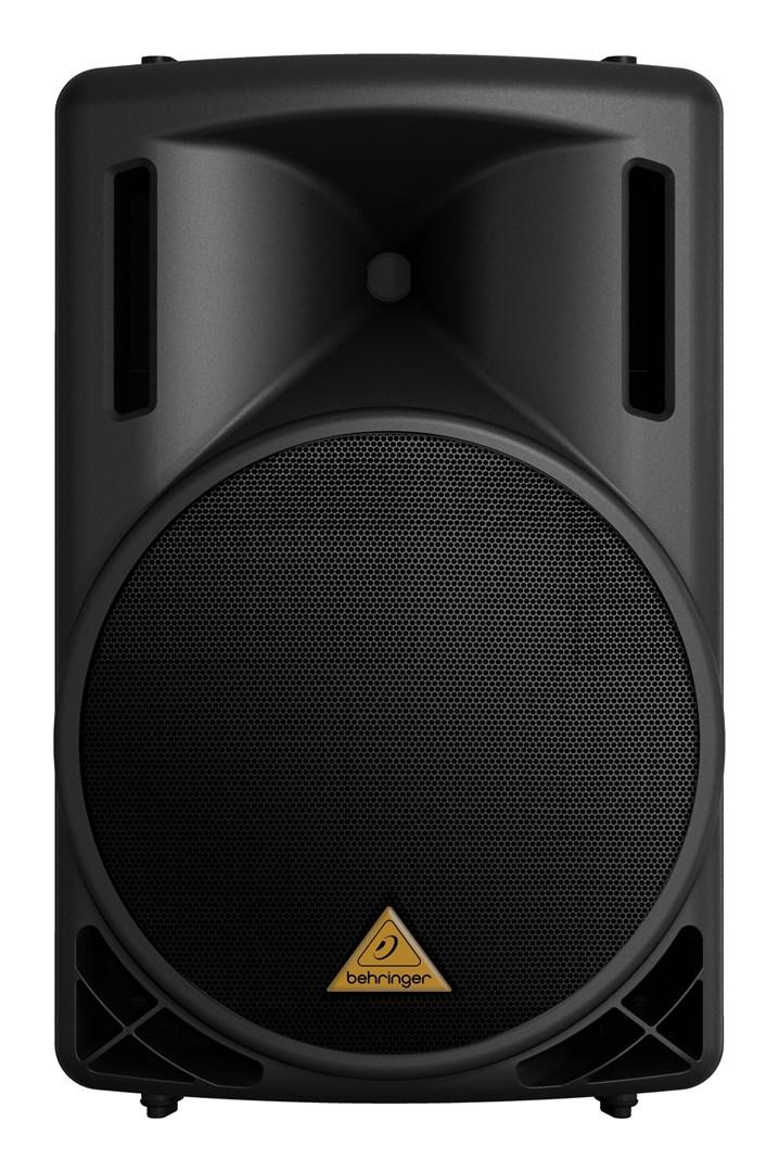 PA-højttaler Behringer Eurolive B215XL 2-vejs, 15"
