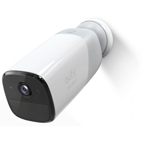 Overvågningskamera sæt – Eufy Security eufyCam 2 Pro 2K, 2 kameraer