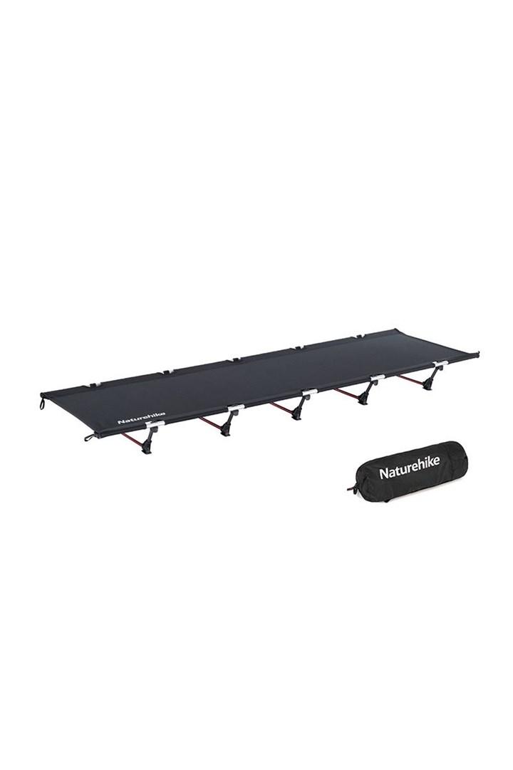 Rejseseng foldbar - Naturehike, sort (xjc05 nh20jj001)