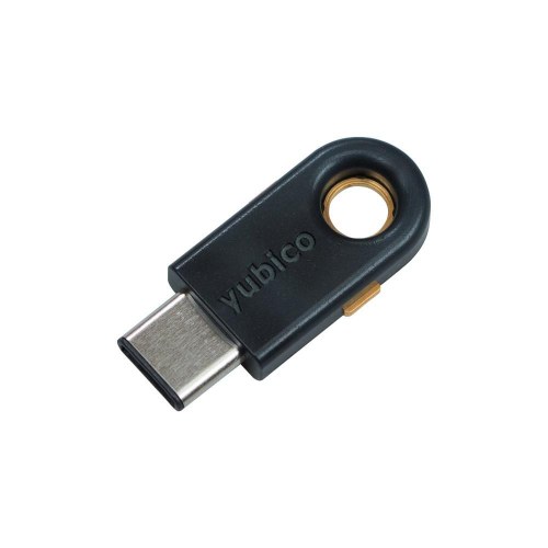 USB-C sikkerhedsnøgle Yubico YubiKey 5C