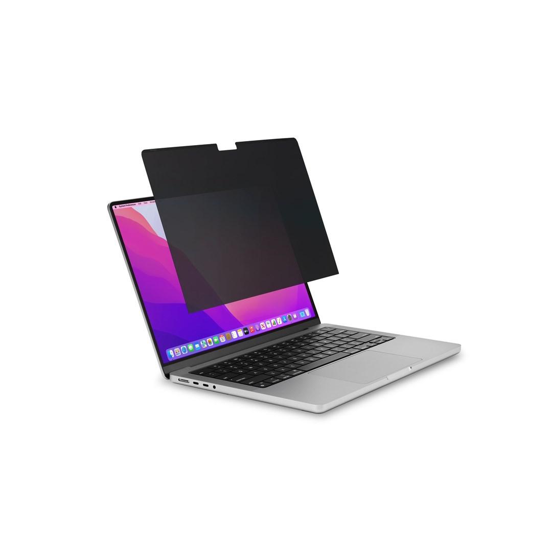 Skærmfilter privatliv - Kensington MagPro Elite til MacBook Pro 16" (2021 og nyere) billede