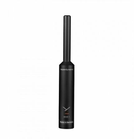 Målemikrofon Beyerdynamic MM 1 (2023)