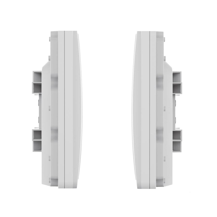 Antena ZTE MF258K1 ODU LTE kat. 15 z transmisja do 800 Mb/s DL i 150 Mb/s UL