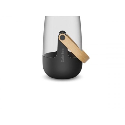 Aroma diffuser Stadler Form Sophie – Tank, sort