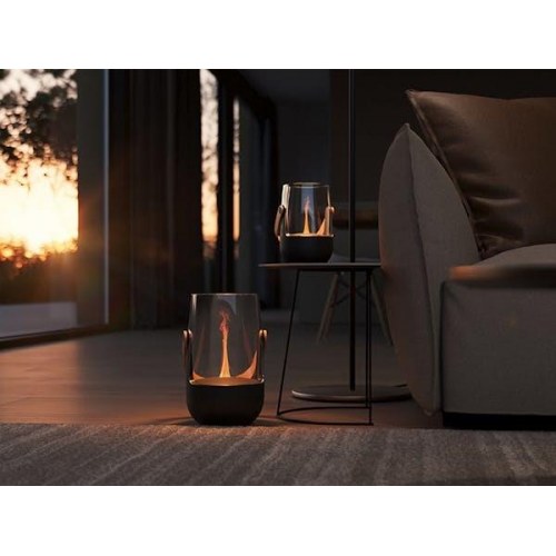 Aroma diffuser Stadler Form Sophie – Tank, sort