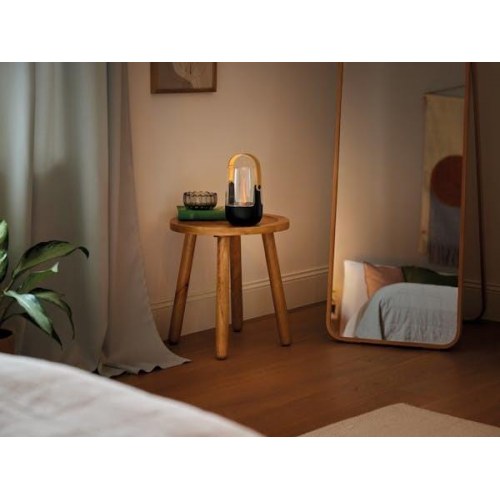 Aroma diffuser Stadler Form Sophie – Tank, sort