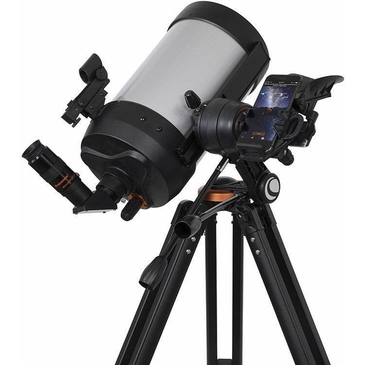 Teleskop - Celestron StarSense Explorer DX 6" SCT