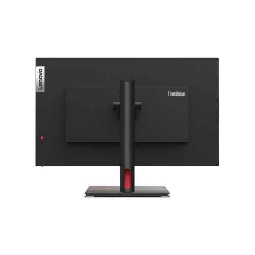 Skærm Lenovo ThinkVision T27h-30 27" QHD (2560×1440) - sort