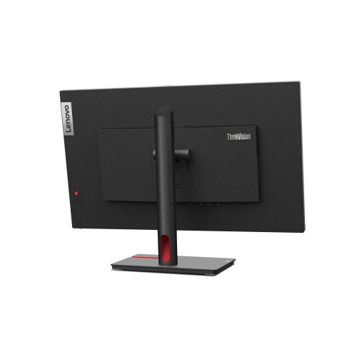 Skærm Lenovo ThinkVision T27h-30 27" QHD (2560×1440) - sort