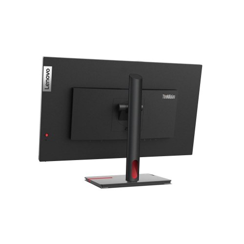 Skærm Lenovo ThinkVision T27h-30 27" QHD (2560×1440) - sort