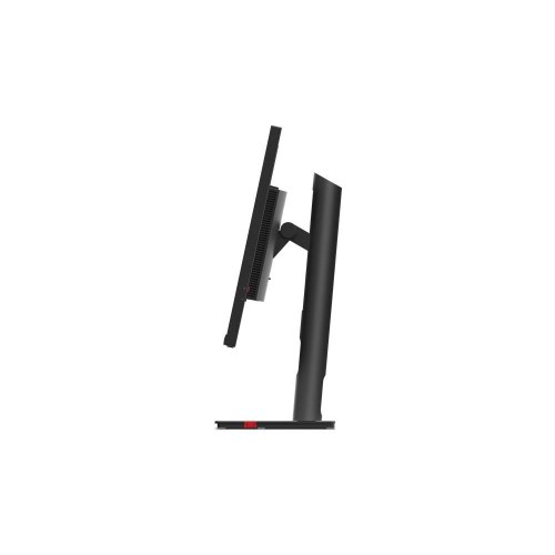 Skærm Lenovo ThinkVision T27h-30 27" QHD (2560×1440) - sort