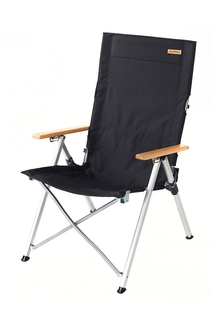 Campingstol Naturehike deck chair NH17T003-Y
