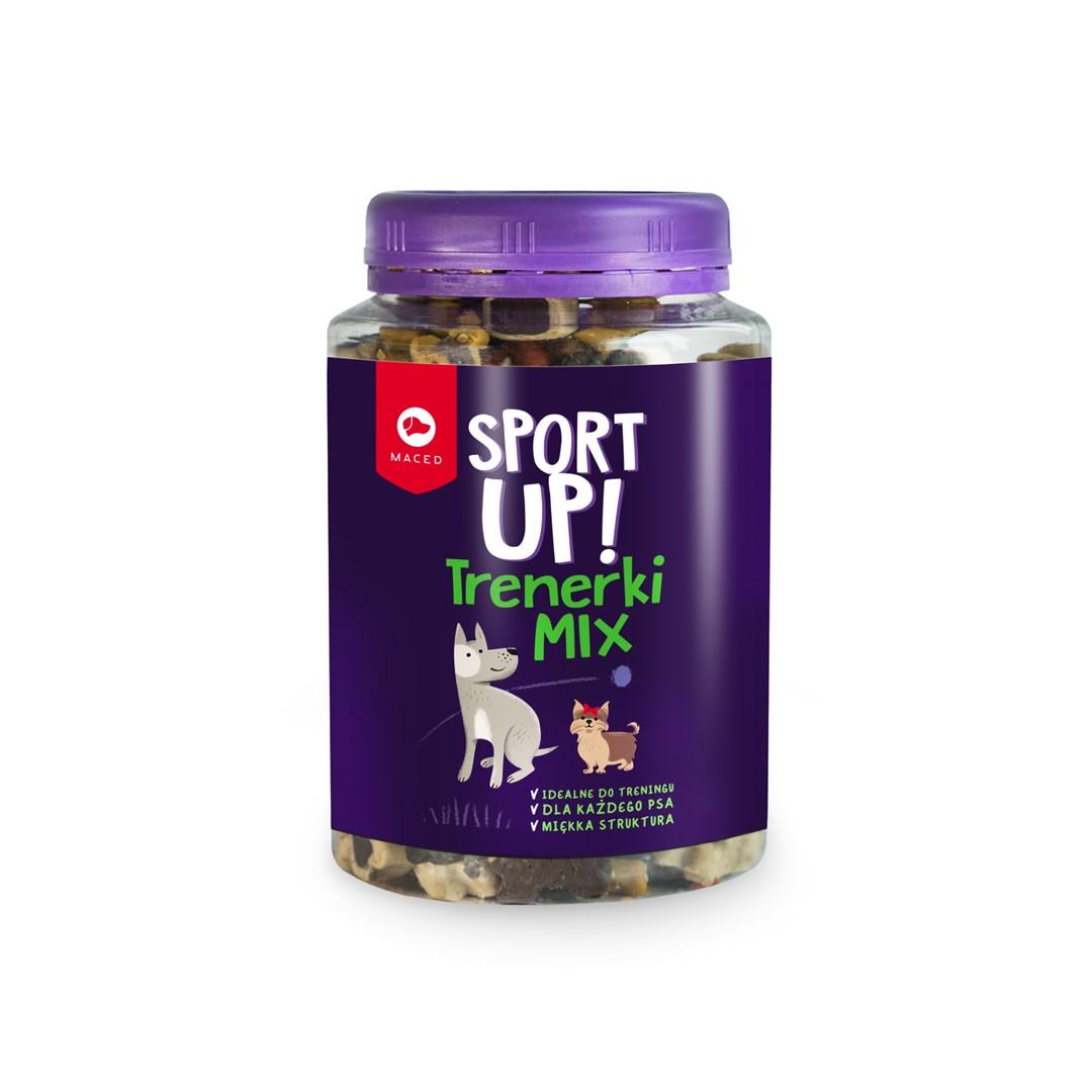 Hundegodbidder til trÃ¦ning MACED Sport Up! Mix 300 g