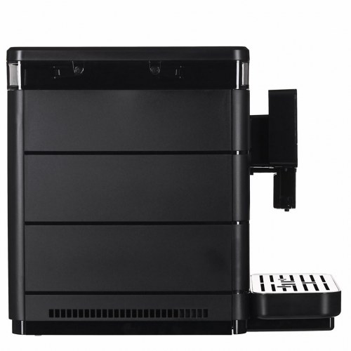 Kaffemaskine fuldautomatisk Saeco New Royal Black, semi-automatisk espressomaskine 2,5 l