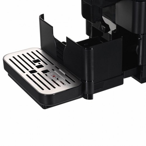 Kaffemaskine fuldautomatisk Saeco New Royal Black, semi-automatisk espressomaskine 2,5 l