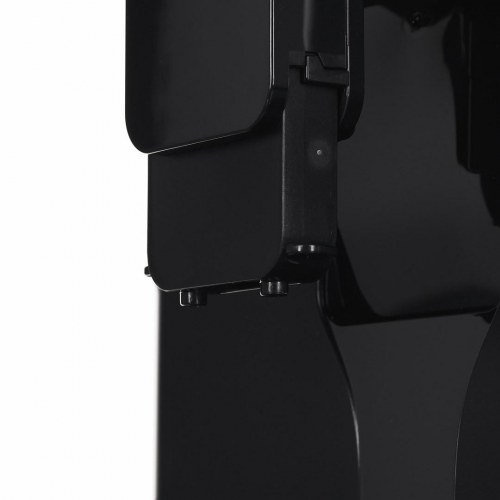 Kaffemaskine fuldautomatisk Saeco New Royal Black, semi-automatisk espressomaskine 2,5 l