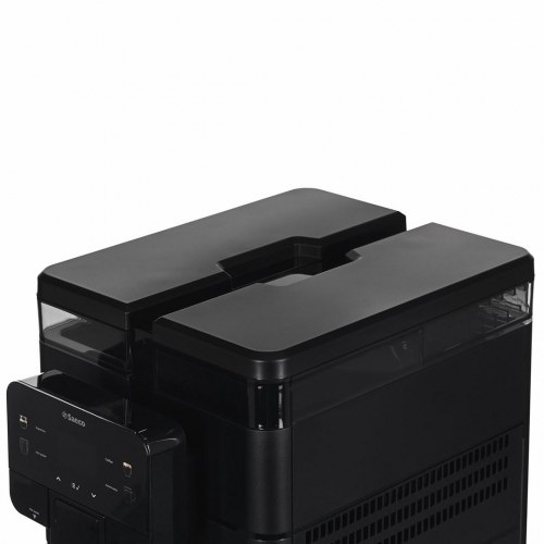 Kaffemaskine fuldautomatisk Saeco New Royal Black, semi-automatisk espressomaskine 2,5 l