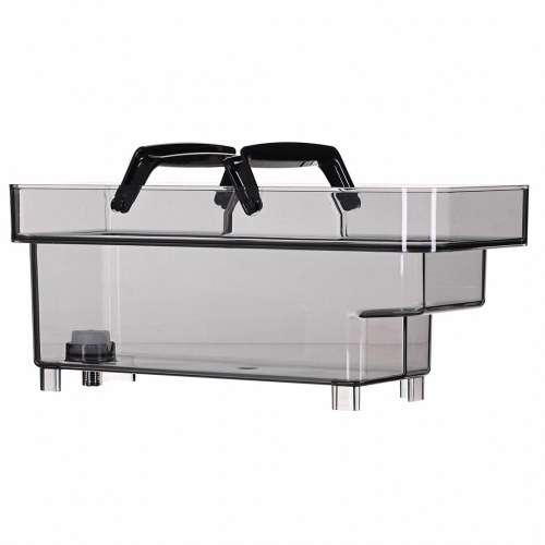 Kaffemaskine fuldautomatisk Saeco New Royal Black, semi-automatisk espressomaskine 2,5 l