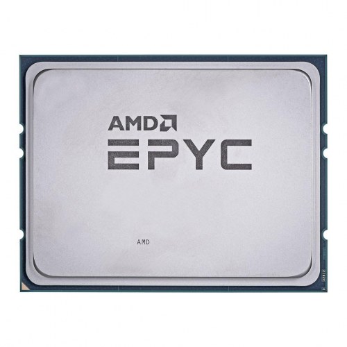 CPU AMD EPYC 7763 – 64 kerner, 2,45 GHz, 256 MB L3