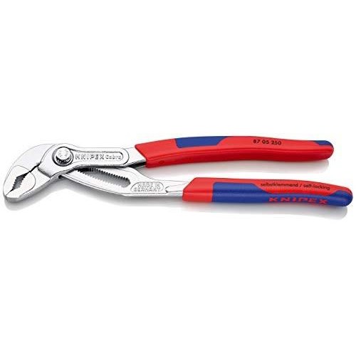 Vandpumpetang KNIPEX 87 05 250 – 250 mm