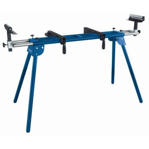 Arbejdsbænk til kap-/geringssav – Scheppach UMF2000