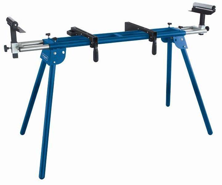 Arbejdsbænk til kap-/geringssav – Scheppach UMF2000