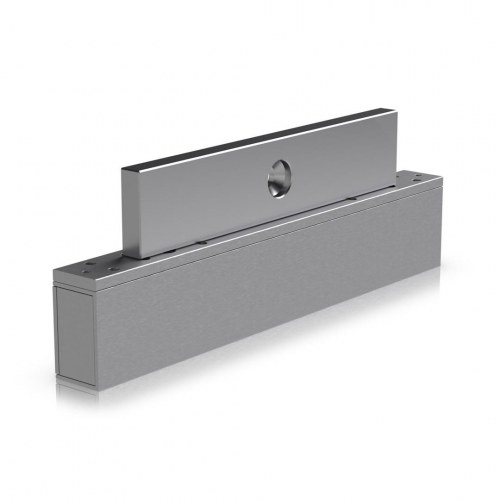 Elektromagnetisk lås Ubiquiti UA-Lock-Magnetic – 270 kg, sort/grå