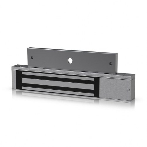 Elektromagnetisk lås Ubiquiti UA-Lock-Magnetic – 270 kg, sort/grå