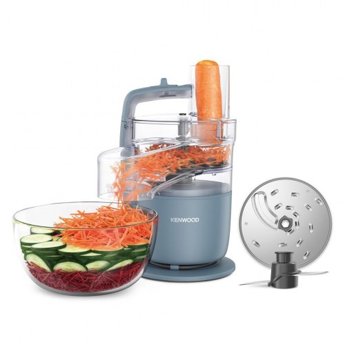 Foodprocessor Kenwood MultiPro Go 650 W 1,3 l – Storm Blue