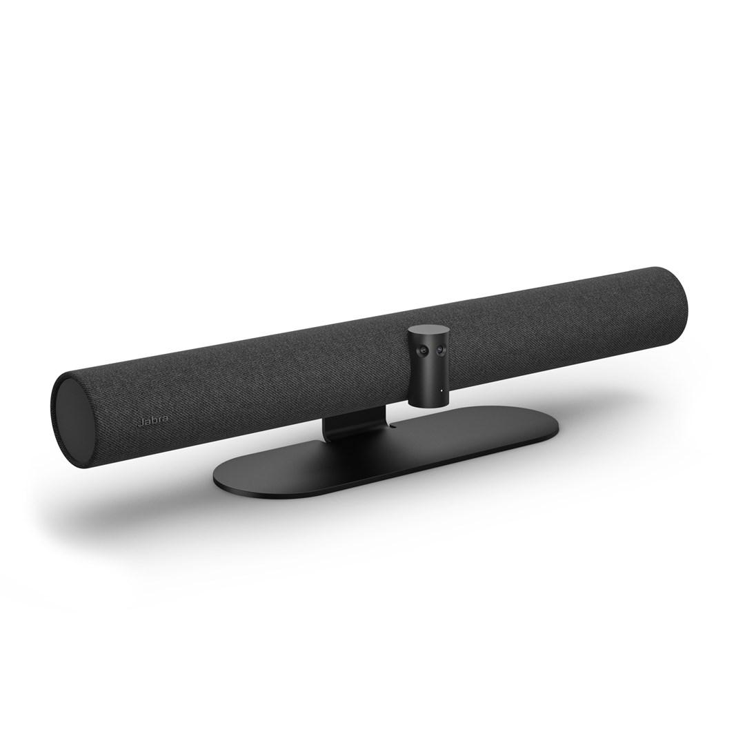 Webcam til møder Jabra PanaCast 50 - sort billede