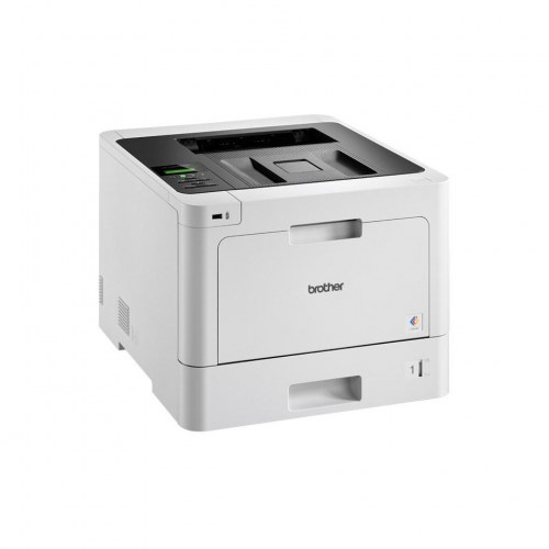 Farvelaserprinter Brother HL-L8260CDW A4 med Wi‑Fi, 2400 × 600 dpi