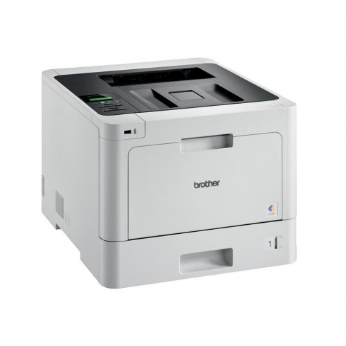 Farvelaserprinter Brother HL-L8260CDW A4 med Wi‑Fi, 2400 × 600 dpi